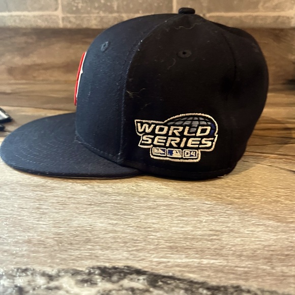 Baseball hat - Picture 2 of 3